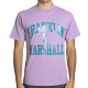 Franklin Marshall Ανδρική κοντομάνικη μπλούζα TShirt-20/1 Jersey
